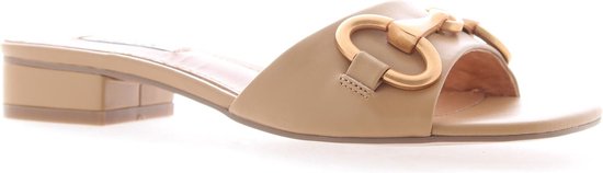 Bibi Lou Muiltje Beige 40 | bol.com