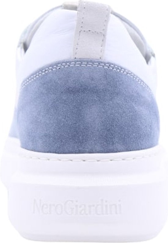 Nero Giardini Sneaker Blue 39 - Nero Giardini