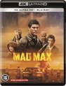 Mad Max (4K Ultra HD Blu-ray)
