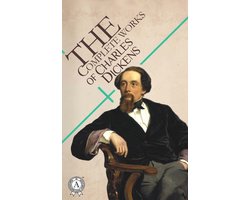 The Complete Works of Charles Dickens