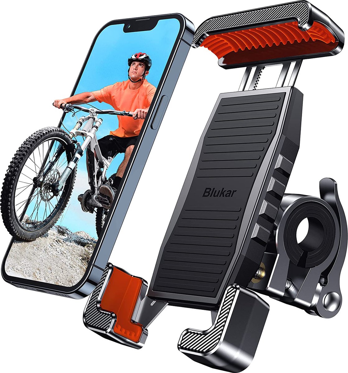 Luxe Fietsmand - Fietsmandje - Bicycle Basket - Duurzaam - Weerbestendig
