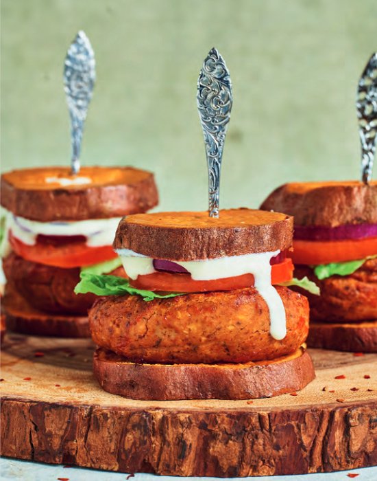 Every Day Vegan Budget Friendly