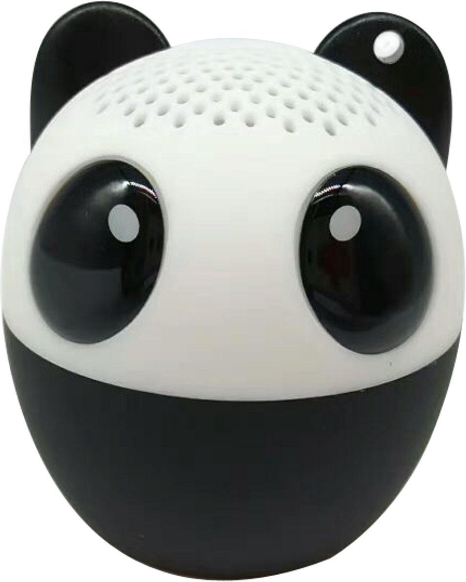iDance AS100-PANDA Friendy speaker