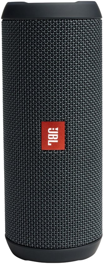 JBL Flip Essential  - Bluetooth Speaker - Grijs