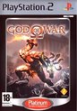 God of War (Platinum)  PS2