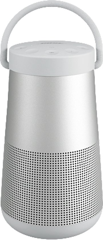Bose SoundLink Revolve+ II – Grijs