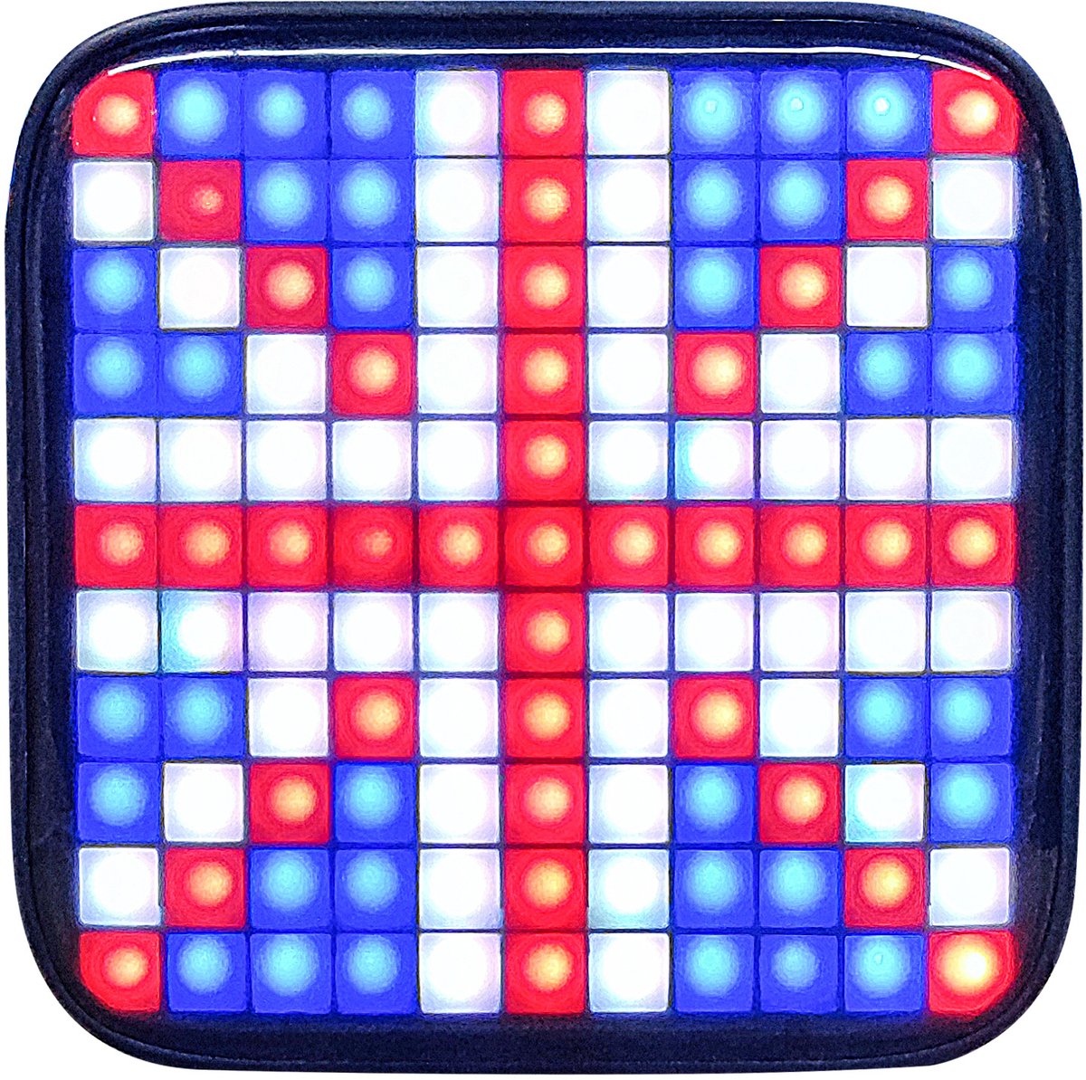 Denver BTL-350 draagbare luidspreker Mono draadloze luidspreker Zwart 5 W