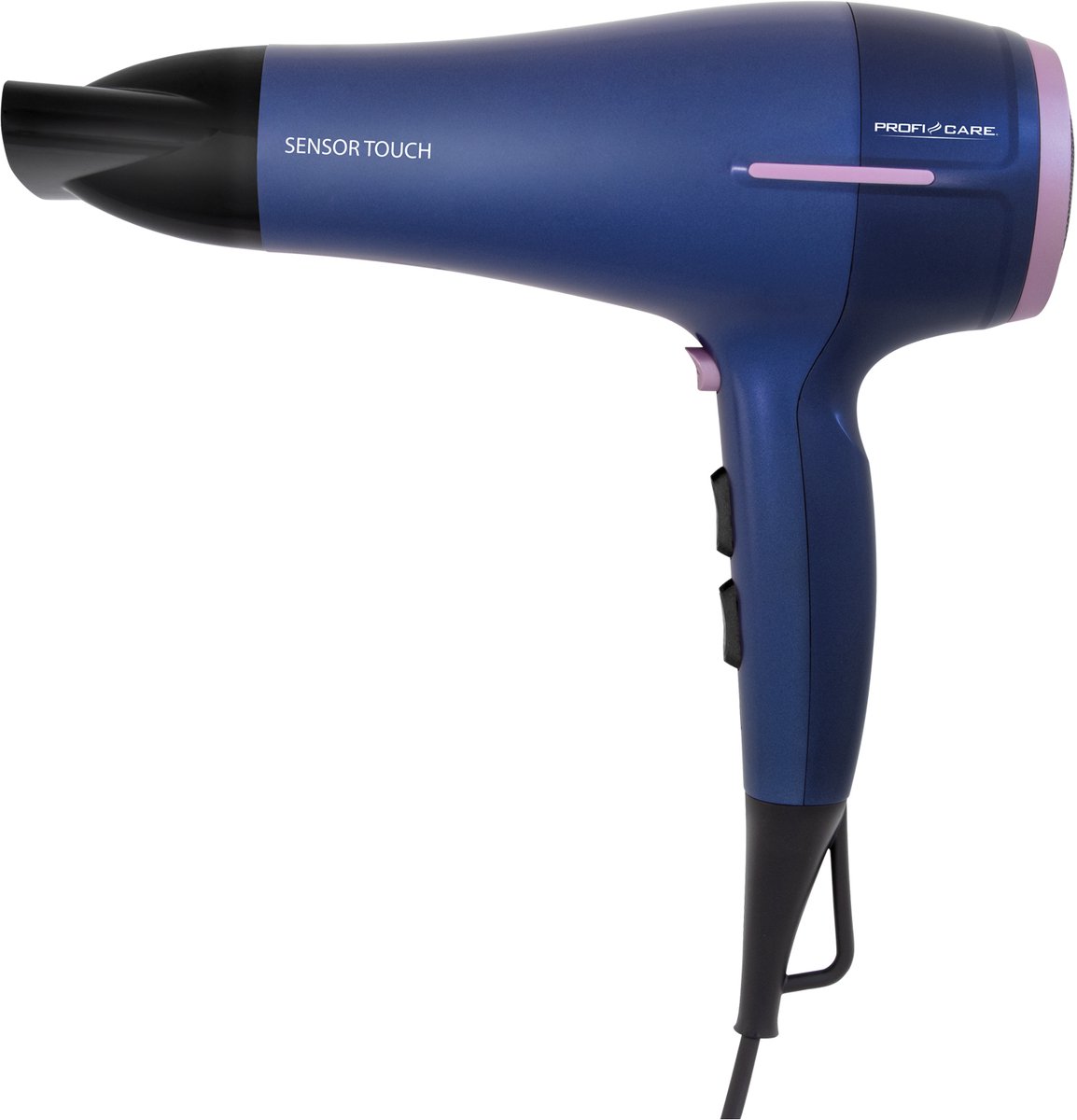 ProfiCare HTD3030 - Haardroger/ föhn met sensorbediening -2200W