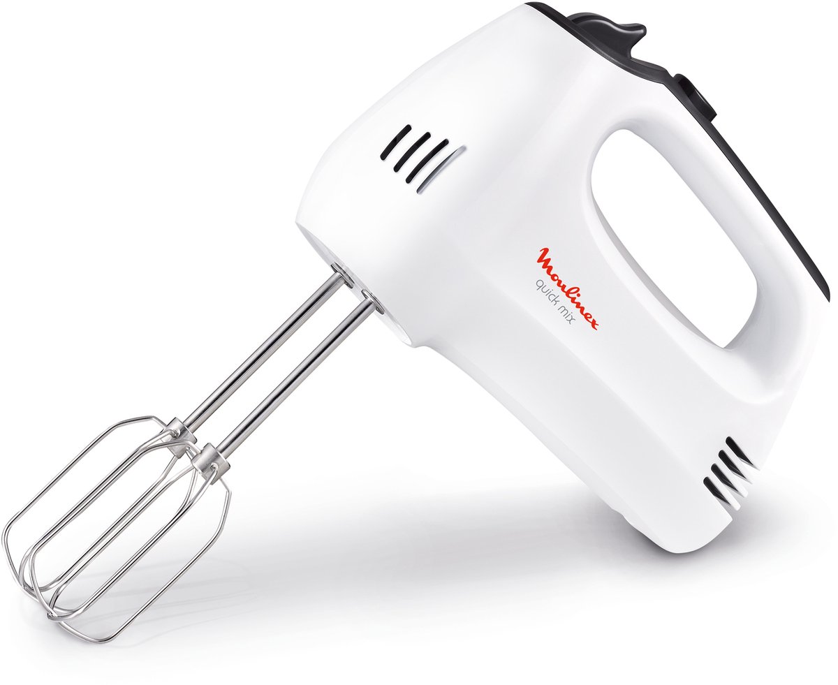 Handmixer Moulinex HM3101 300W 300 W