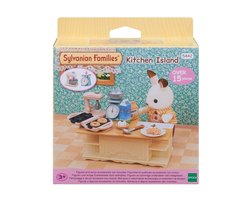 EPOCH - 5442 - Keukenmeubels en accessoires