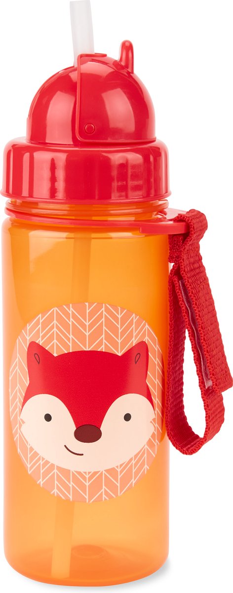 Skip hop Drinkbeker - Fox van Merkloos — afbeelding 2