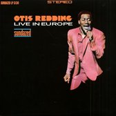 Live in Europe (LP)