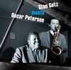 Stan Getz Meets Oscar Peterson (+6 Bonus Tracks)