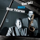 Stan Getz Meets Oscar Peterson (+6 Bonus Tracks)