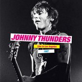 Johnny Thunders - Live In Los Angeles 1987 (LP)