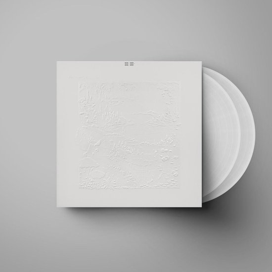 Bon Iver, Bon Iver