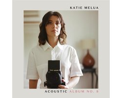 Katie Melua - Acoustic Album No. 8 (CD)