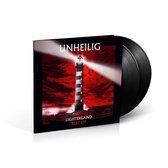 Unheilig - Lichterland - Best Of (LP)
