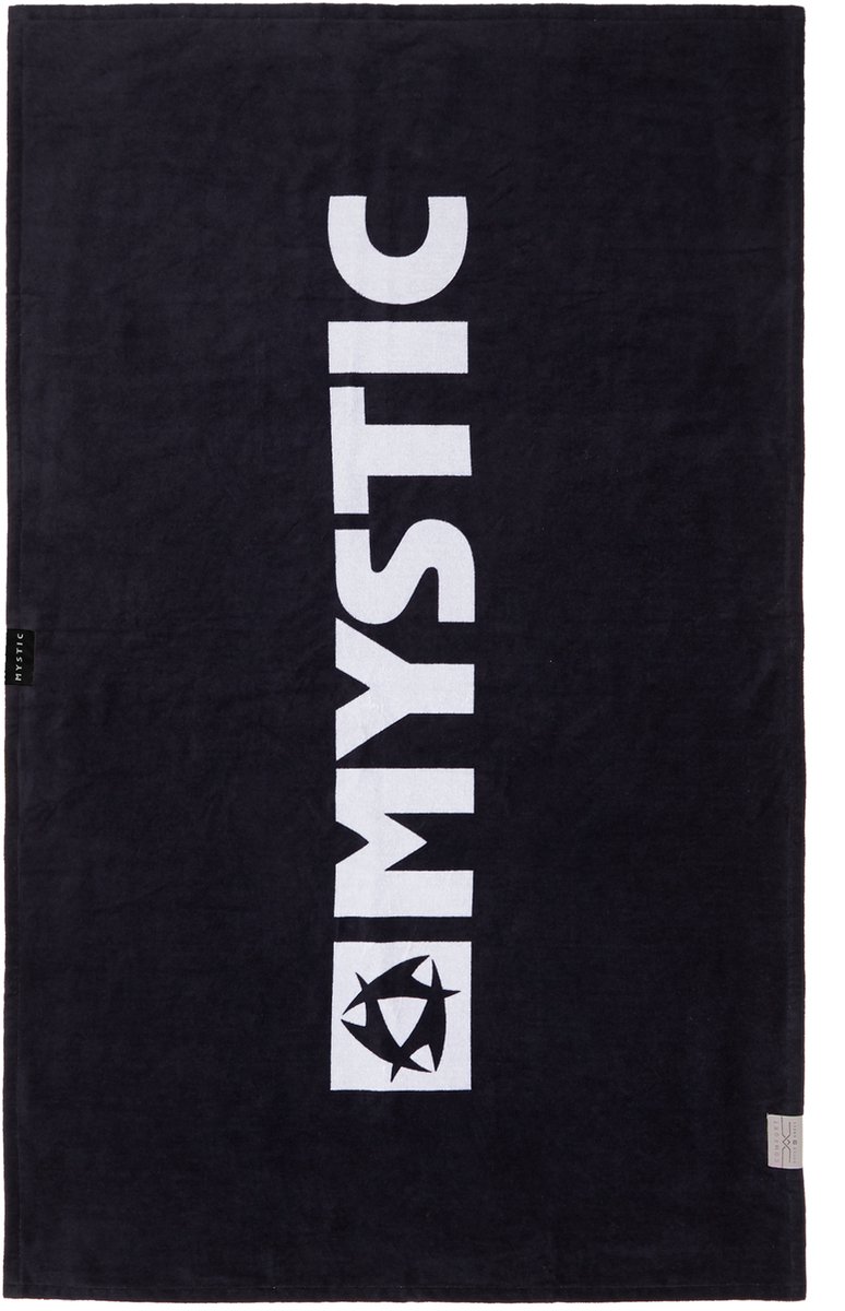 Mystic Quick Dry Towel