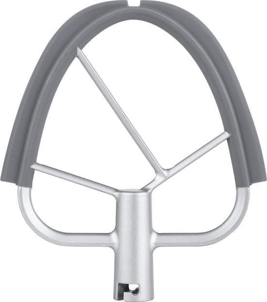 ECG FORZA 7800 Ultimo Argento - Keukenmachine - 8 liter - 1800 W - Zilver van ECG — afbeelding 3