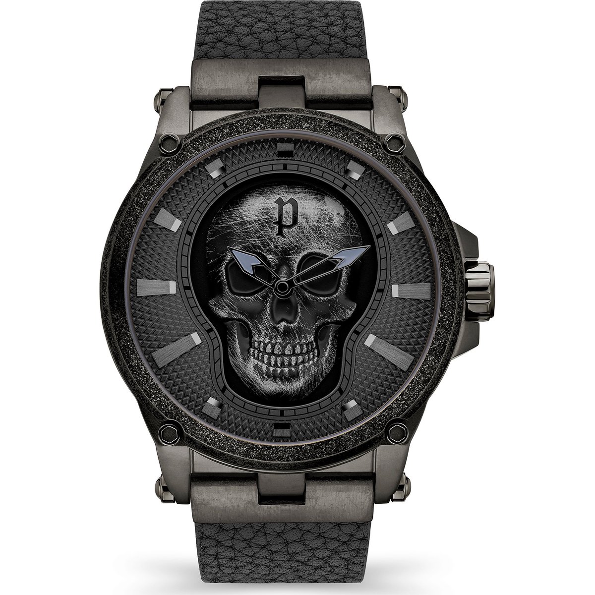 Police Herenhorloge PEWJA2108501