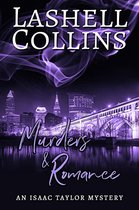 Isaac Taylor Mystery Series 5 - Murders & Romance