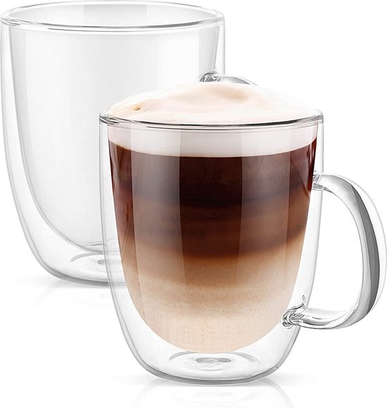 Europese Keramische Kopje Koffie Set Creatieve Een... - Grandado