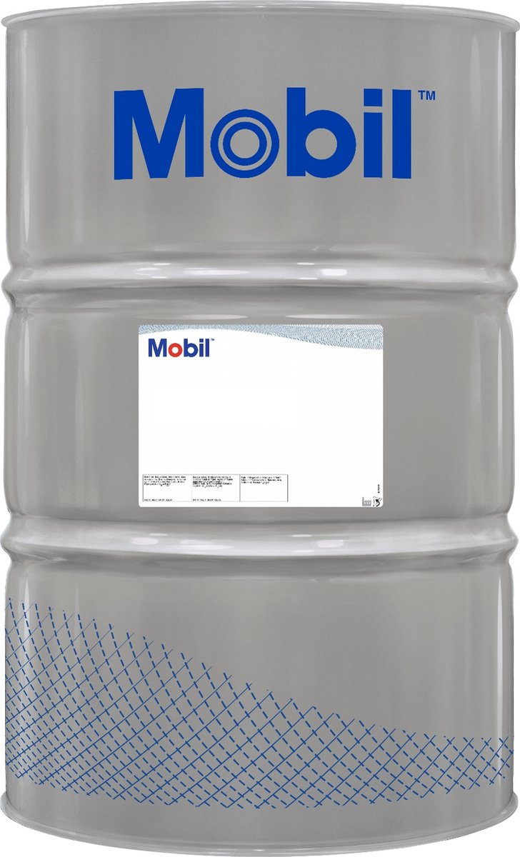 MOBIL-DELVAC 1 GEAR OIL 75W 140 | Mobil | Transmissie | Industrie | Delvac | 75W/140 | API GL -5 | | 20 Liter