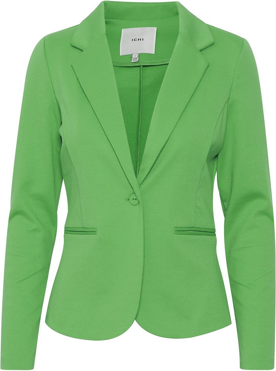 Ichi IHKATE BL Dames Blazer - Maat M