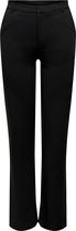 JDY JDYGEGGO STRAIGHT PANT JRS NOOS Dames Broeken - Maat M X L32