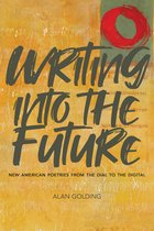 Modern and Contemporary Poetics - Writing into the Future