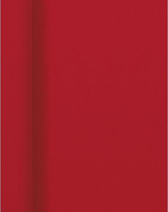 Foto: Damastpapier 8x1 18mtr brill rood