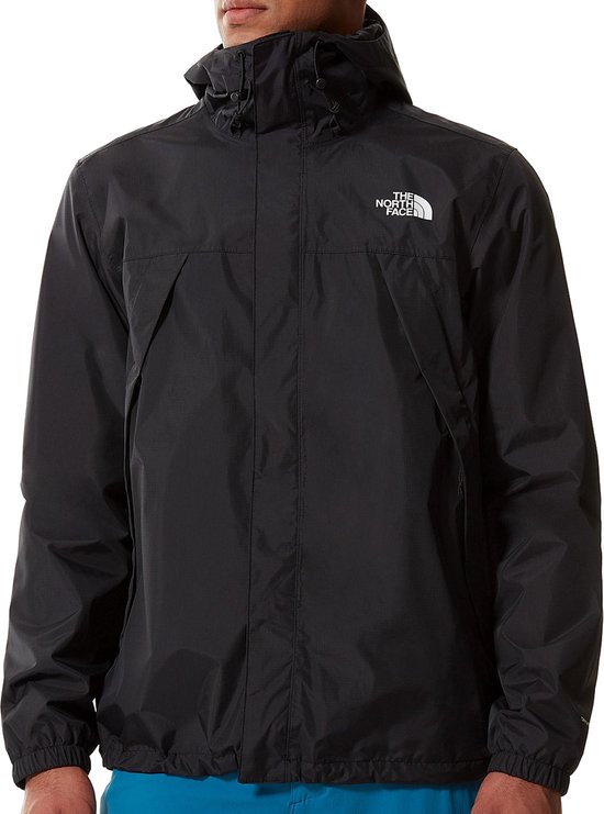 The North Face Antora Outdoorjas Mannen Maat XL