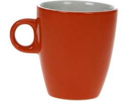 Mokje Vicky oranje 19cl doos a 6 stuks
