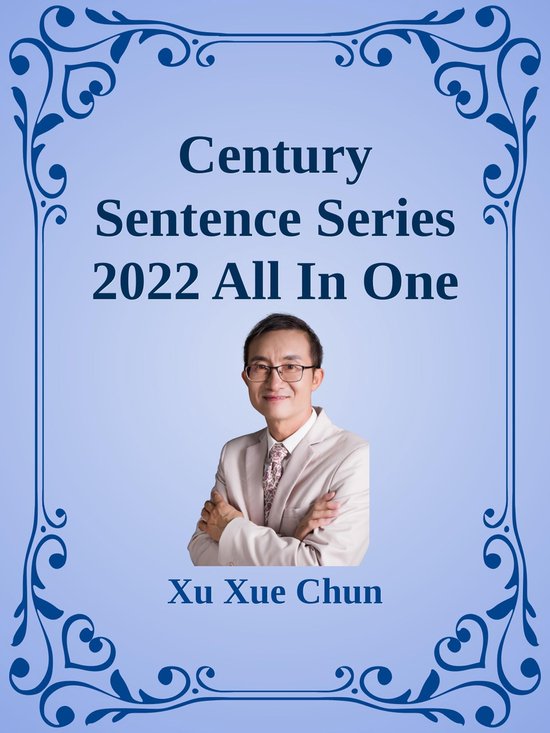 Century Sentence 2 Century Sentence Series 2022 All In One (ebook