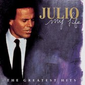 Iglesias Julio - My Life - Greatest Hits