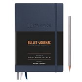 Leuchtturm1917 A5 Bullet Journal Edition ll Blue22