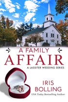 A Lassiter Wedding Series 3 - A Family Affair