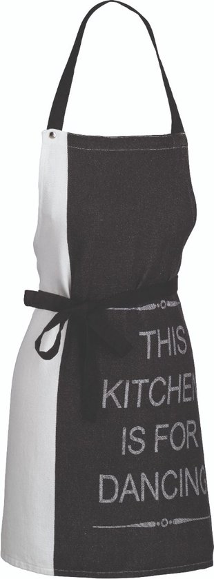 Keukenschort, This Kitchen Is For Dancing - Kela | Gianna