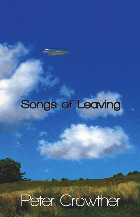 Songs of Leaving