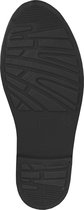 Red Horse Jodhpur Chaussure d'équitation PVC noir & rose