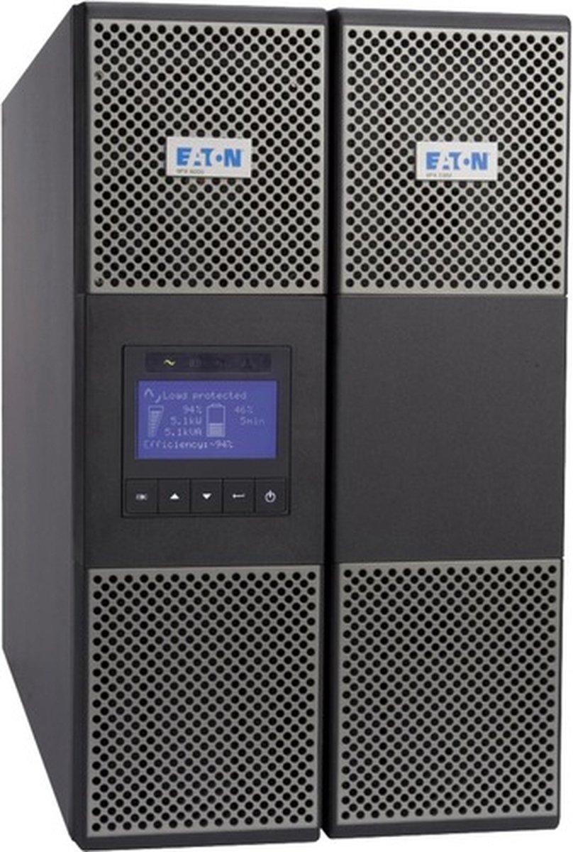 Eaton UPS-systeemaccessoires voor UPS - 9PXEBM48RT2U - E2S74