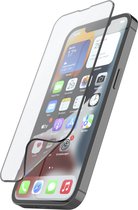 Hama 00216353 écran et protection arrière de téléphones portables Protection d'écran transparent Apple 1 pièce(s)