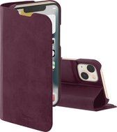 Hama Booklet Guard Pro Voor Apple IPhone 14 Bordeaux
