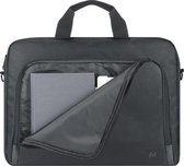 Laptop Case Mobilis 003062 Black 16"