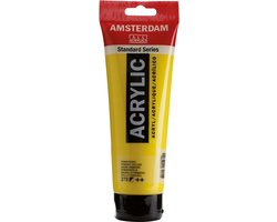 Amsterdam Standard Series Acrylverf Tube 120 ml Primairgeel 275