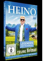 Teure Heimat - Legenden Der Volksmusik