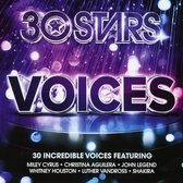 30 Stars - Voices