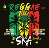 V/A - Reggae & Ska Classics (CD)