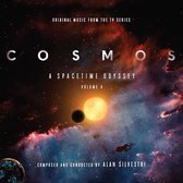 Cosmos: A Space Time Odyssey - Volume 4